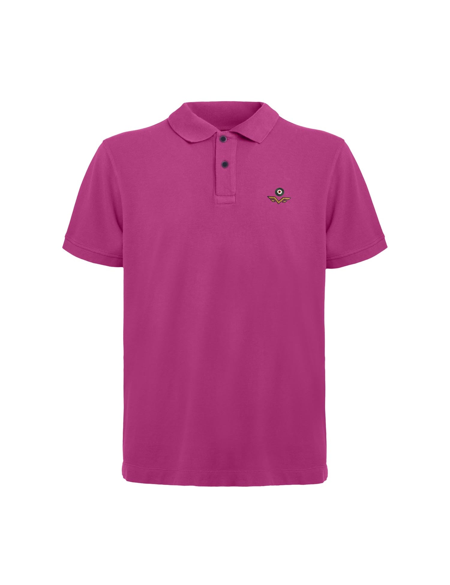 Polo Rosa Armata Di Mare