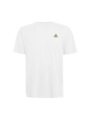 T-shirt Bianco Armata Di Mare