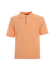 Polo Arancio Borgoni Milano