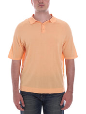Polo Arancio Borgoni Milano
