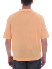 Polo Arancio Borgoni Milano