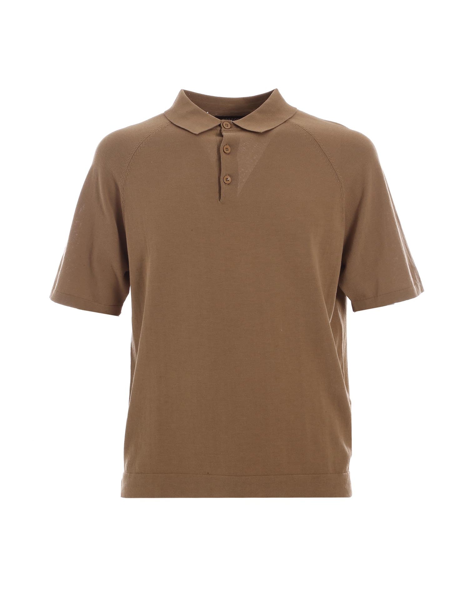 Polo Marrone Borgoni Milano