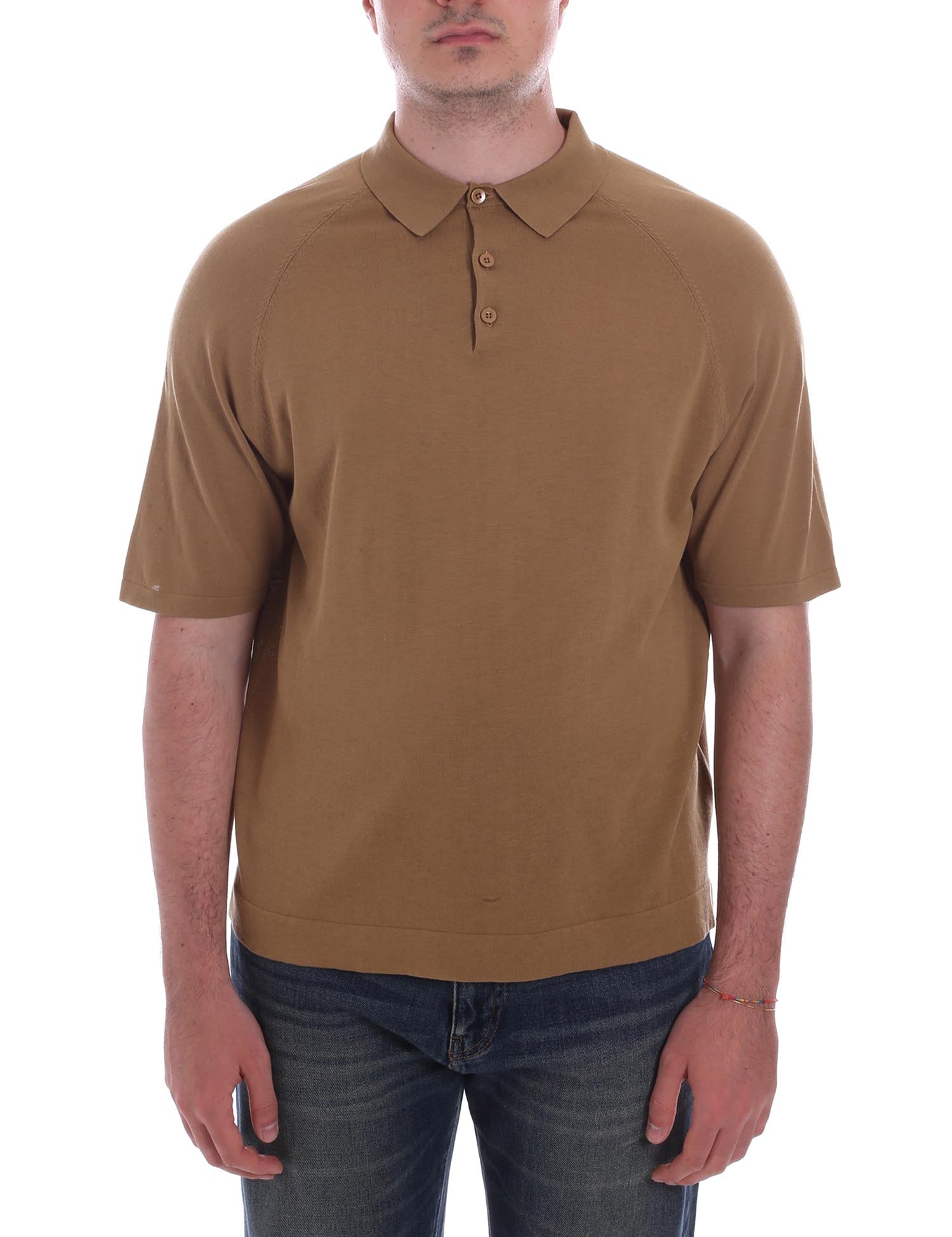 Polo Marrone Borgoni Milano