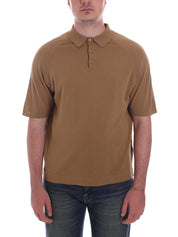 Polo Marrone Borgoni Milano