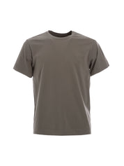 T-shirt Verde Borgoni Milano