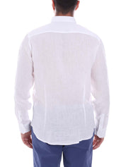 Camicie Bianco Armata Di Mare