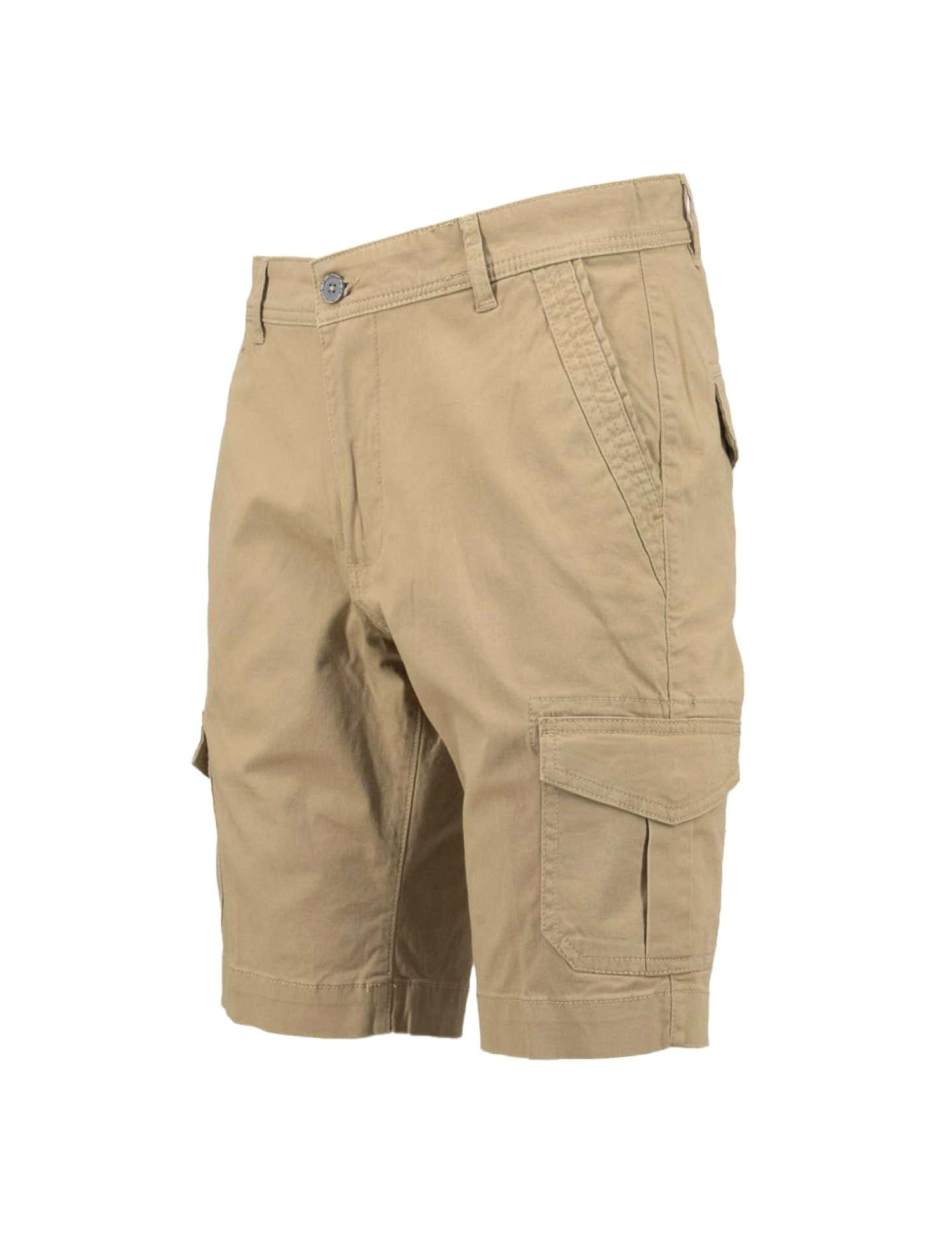 Bermuda Beige Armata Di Mare