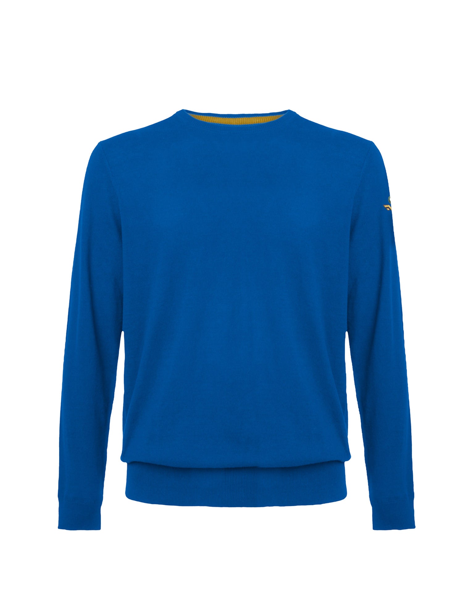 Maglioncini Blu Chiaro Armata Di Mare