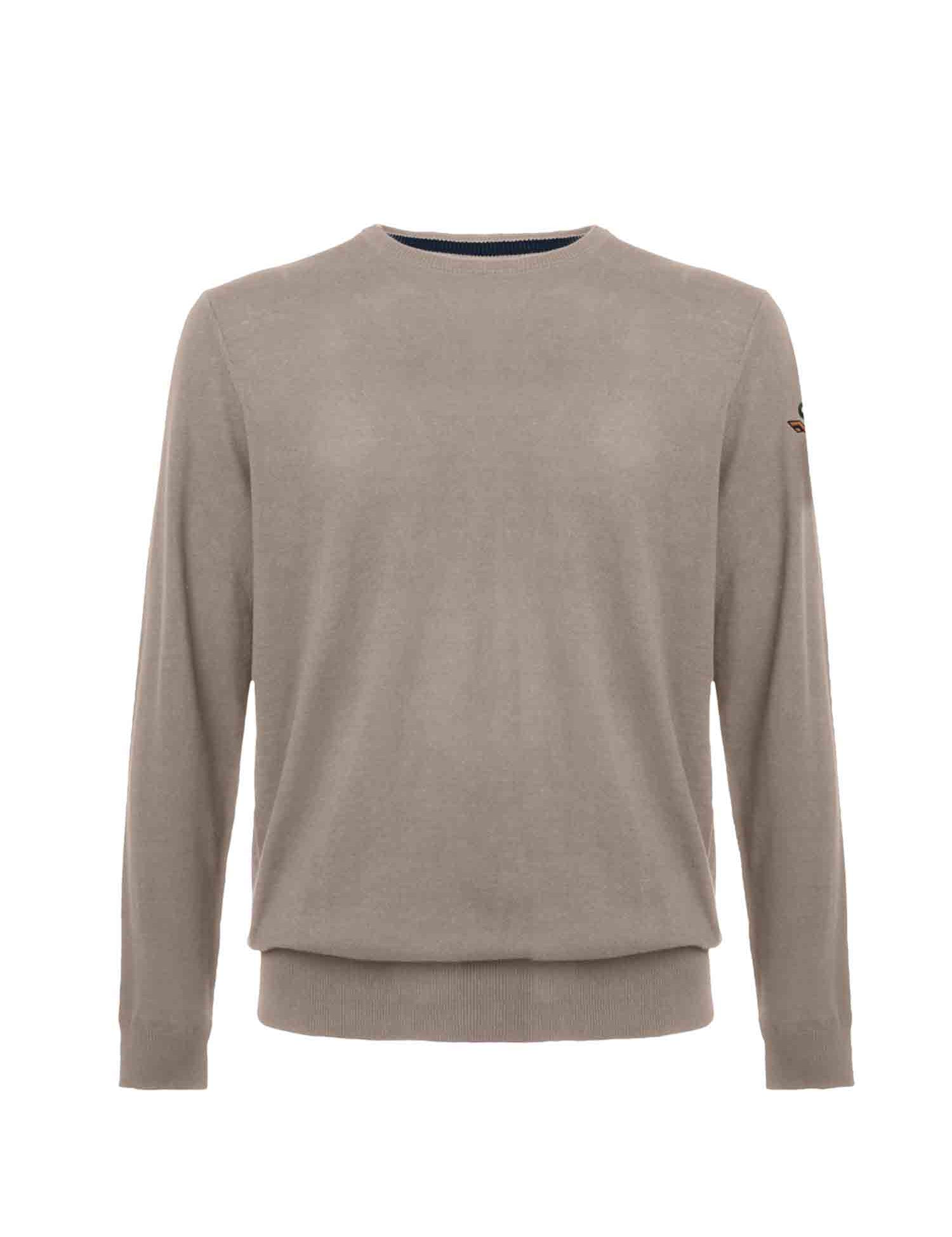 Maglioncini Beige Armata Di Mare