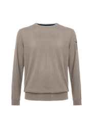 Maglioncini Beige Armata Di Mare