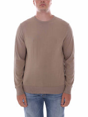 Maglioncini Beige Armata Di Mare