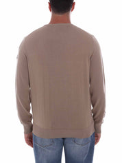 Maglioncini Beige Armata Di Mare