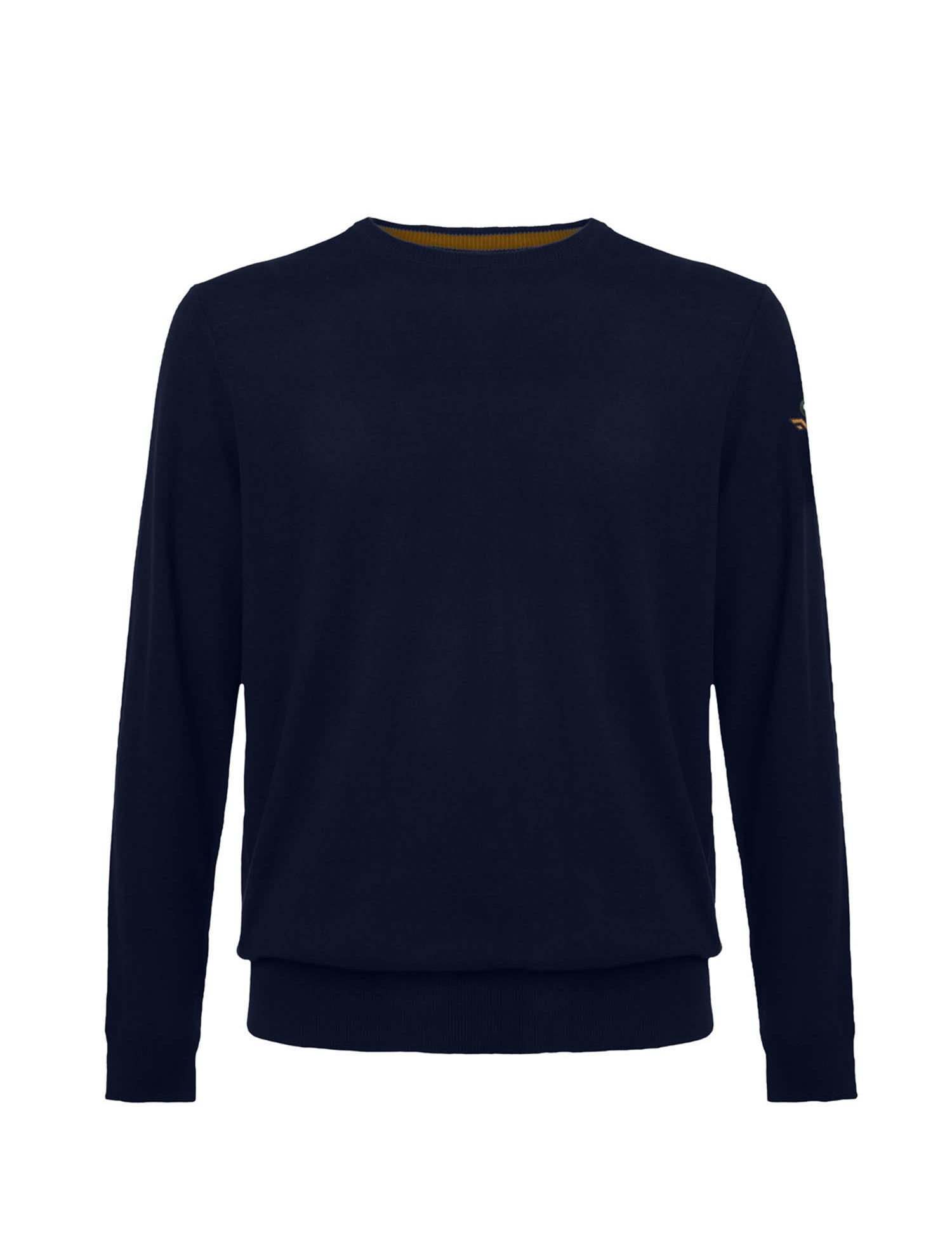 Maglioncini Blu Scuro Armata Di Mare