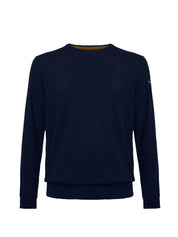 Maglioncini Blu Scuro Armata Di Mare