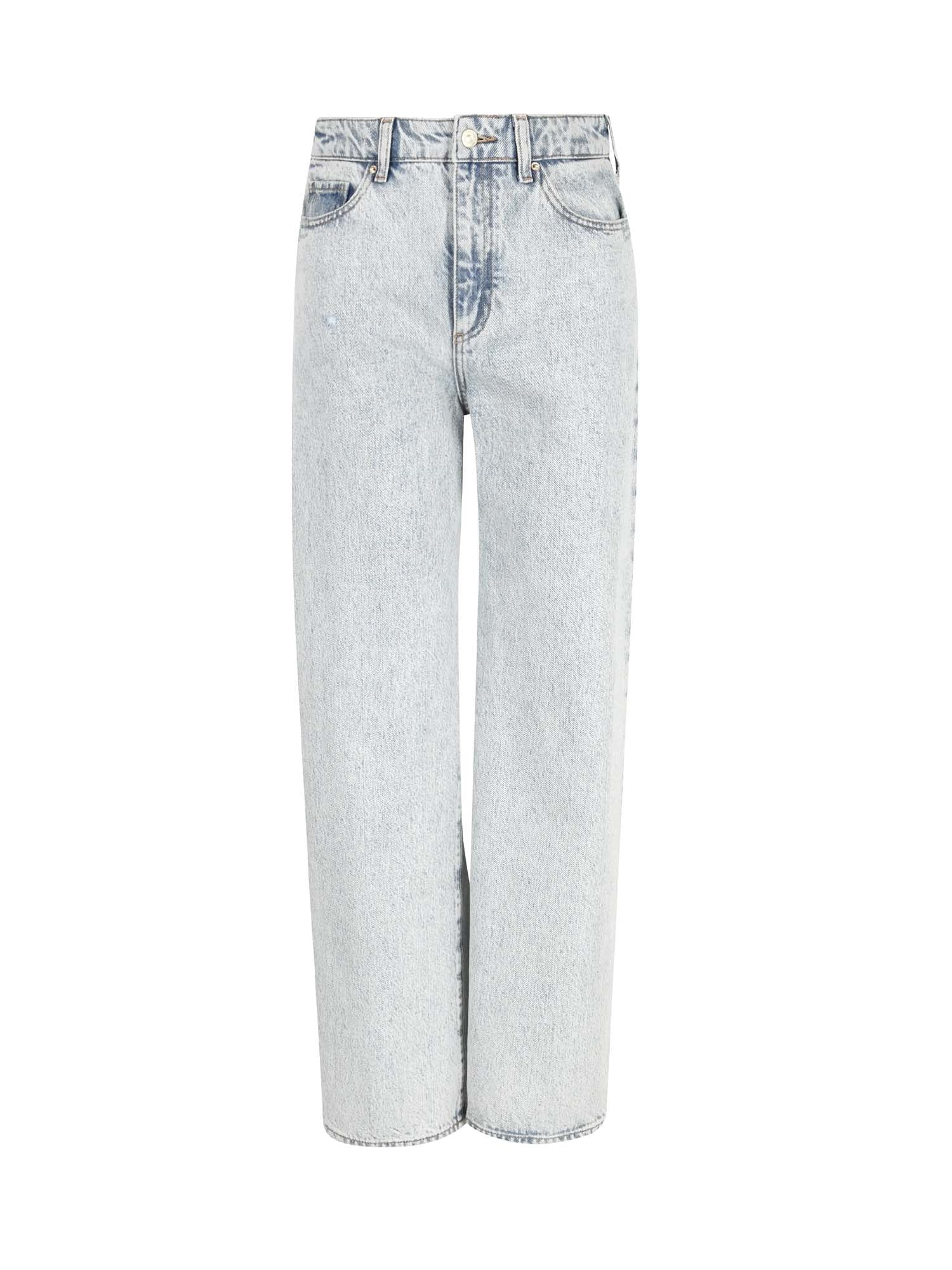 Jeans Blu Armani Exchange