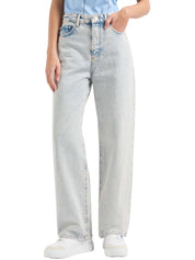 Jeans Blu Armani Exchange