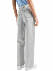 Jeans Blu Armani Exchange