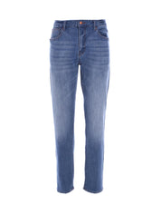Jeans Blu Armani Exchange