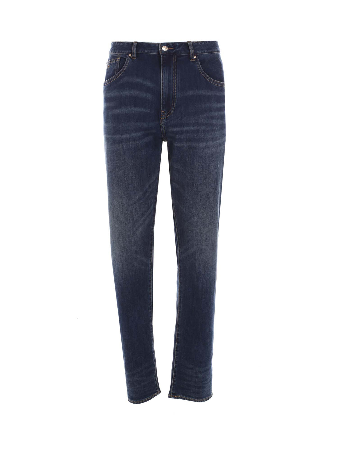 Jeans Blu Armani Exchange