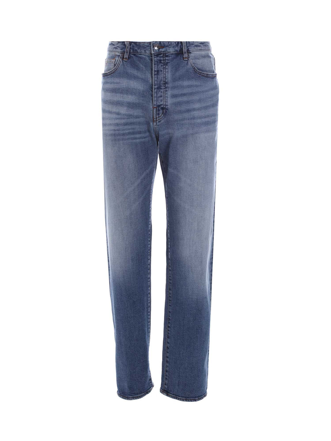 Jeans Blu Armani Exchange