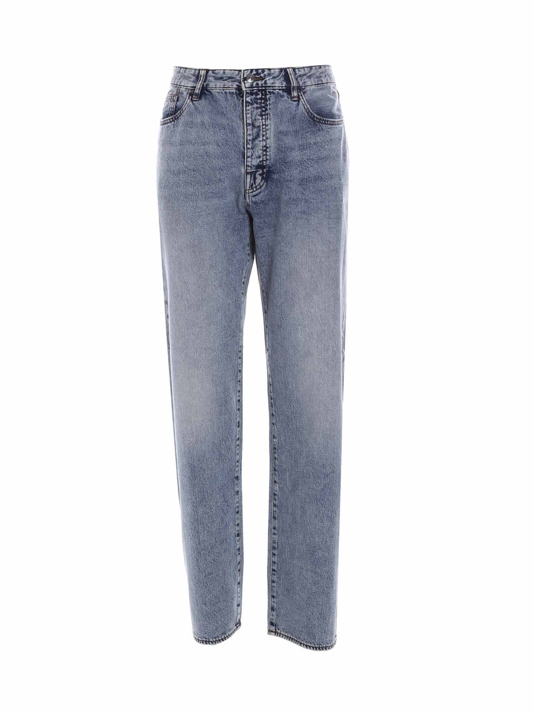 Jeans Blu Armani Exchange