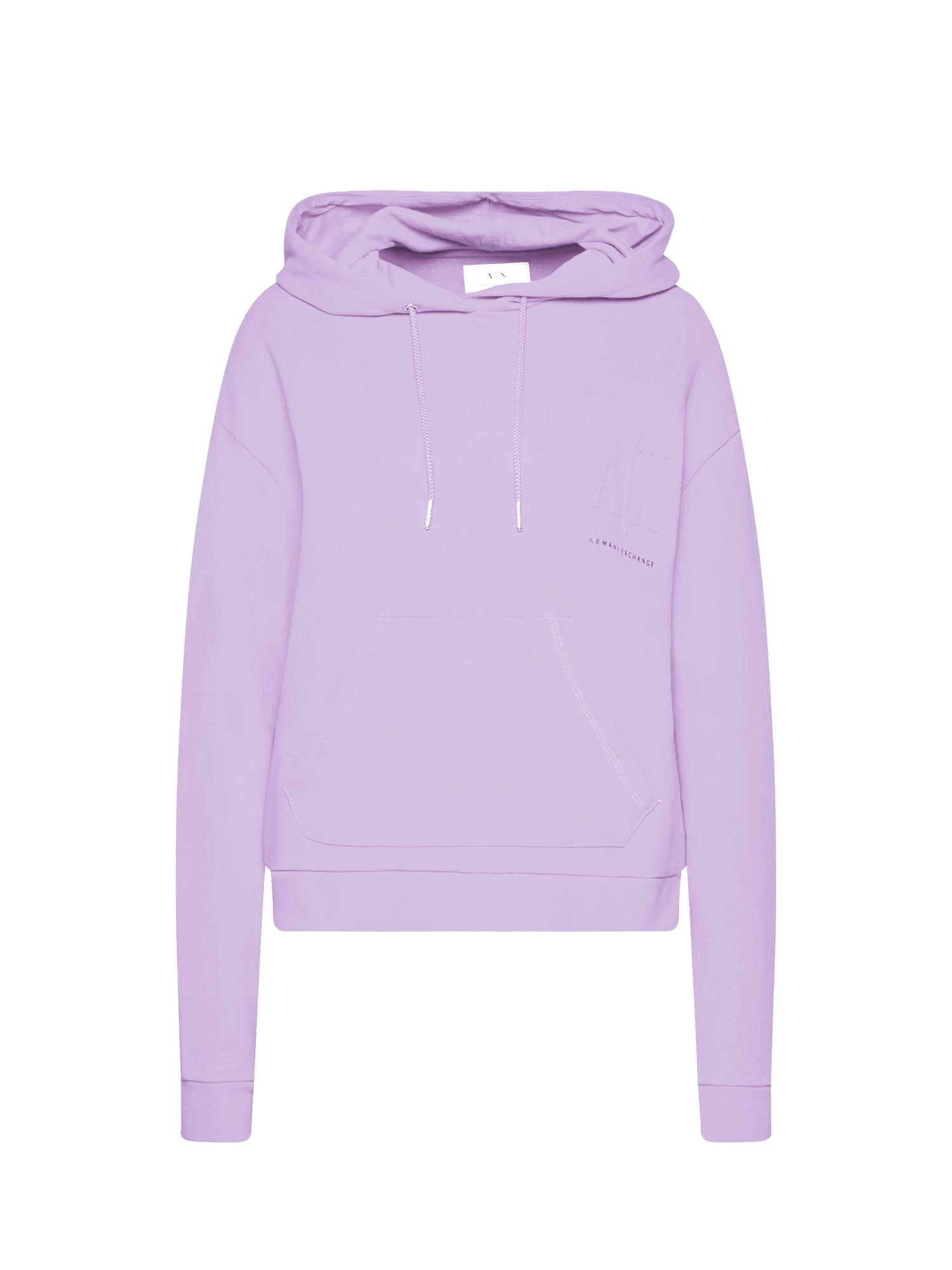 Felpe Viola Armani Exchange