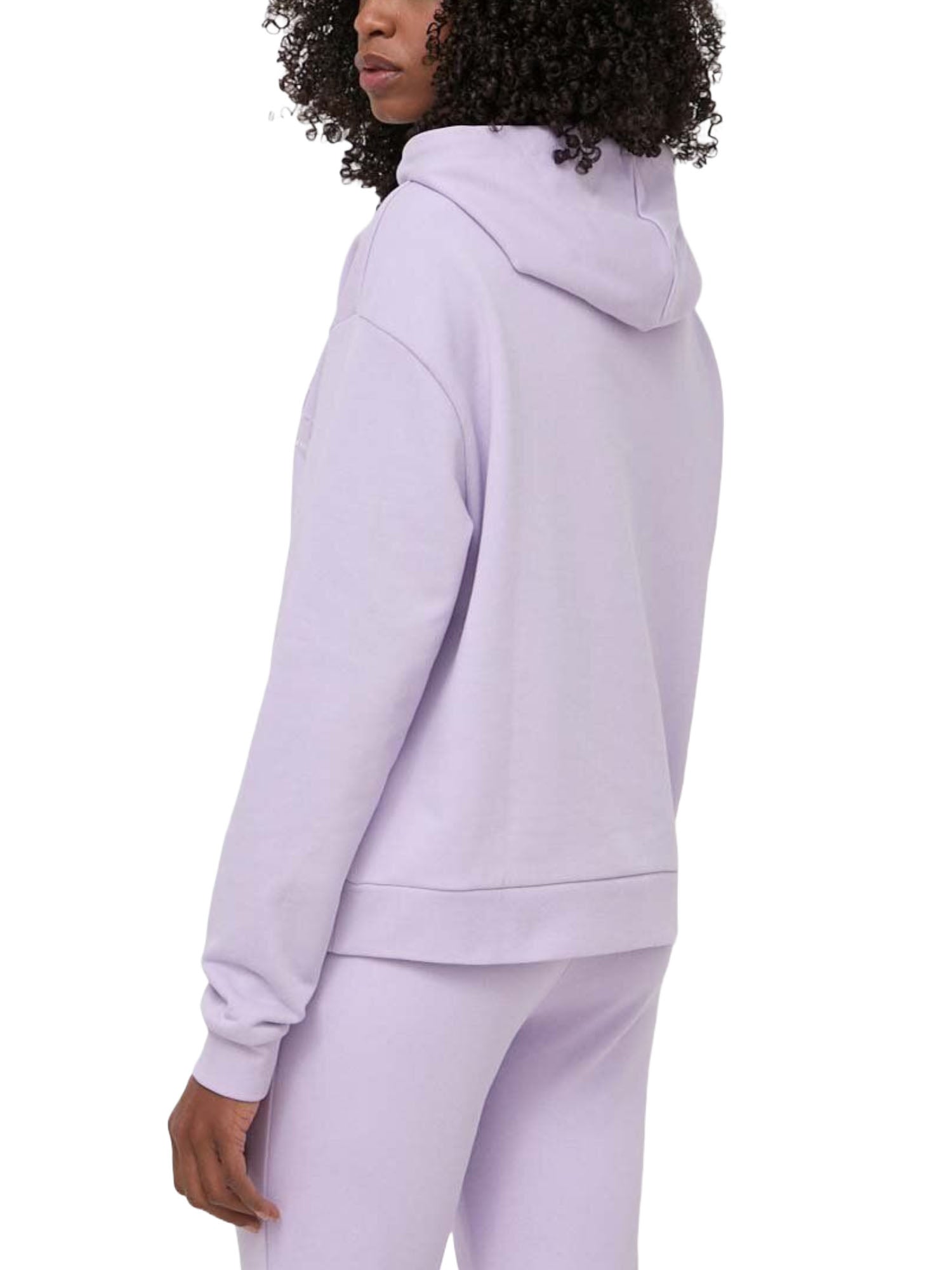 Felpe Viola Armani Exchange