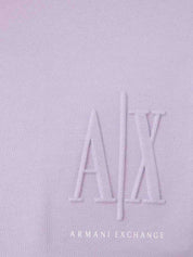 Felpe Viola Armani Exchange