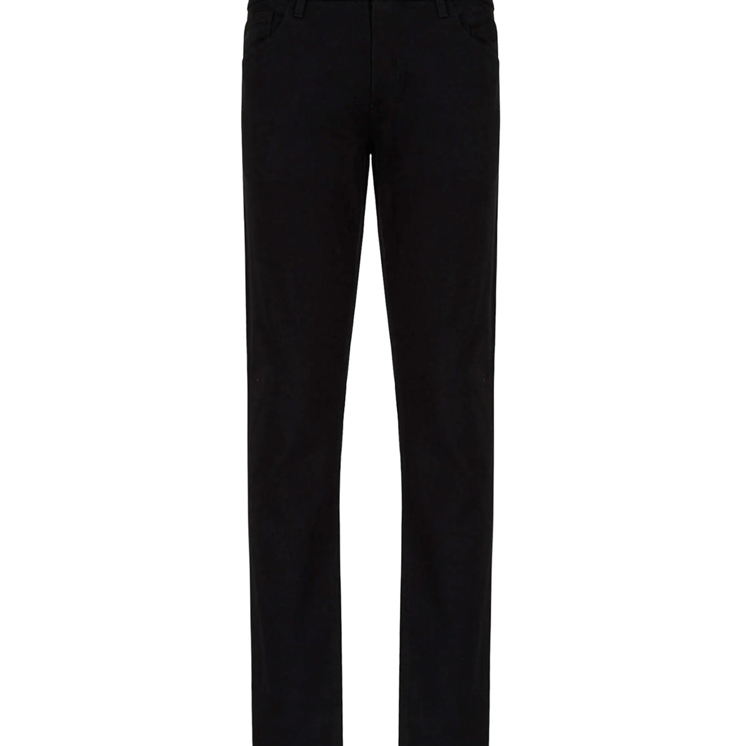 Jeans Nero Armani Exchange