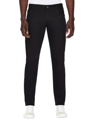 Jeans Nero Armani Exchange