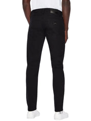 Jeans Nero Armani Exchange
