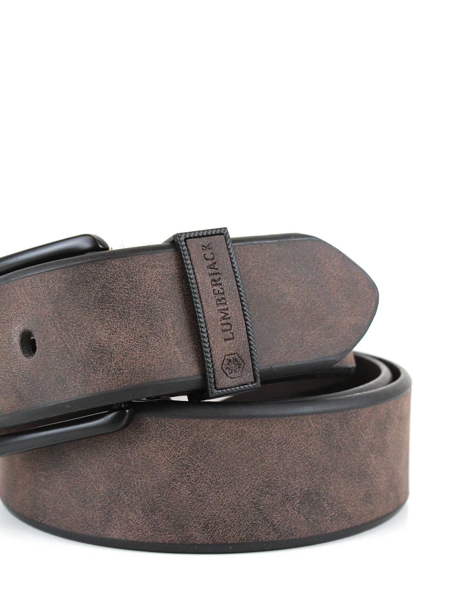 Cinture Marrone Lumberjack