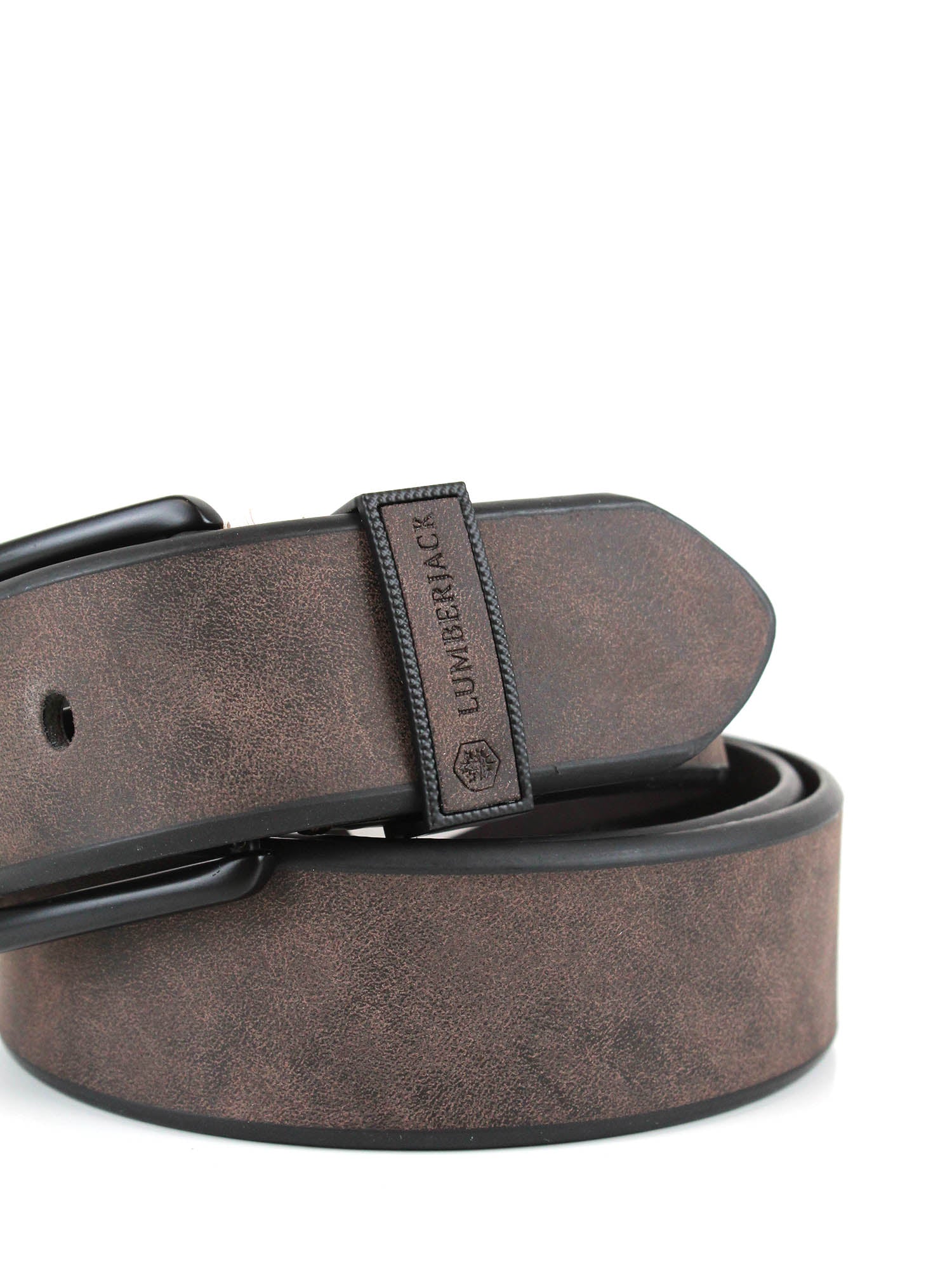 Cinture Marrone Lumberjack