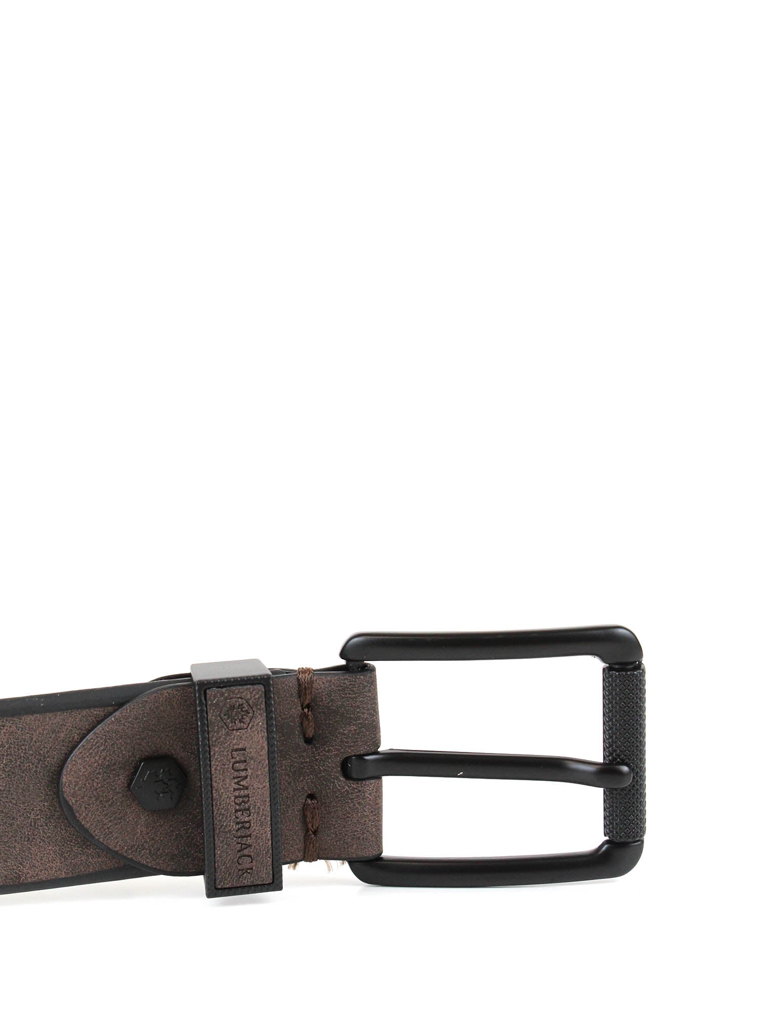 Cinture Marrone Lumberjack