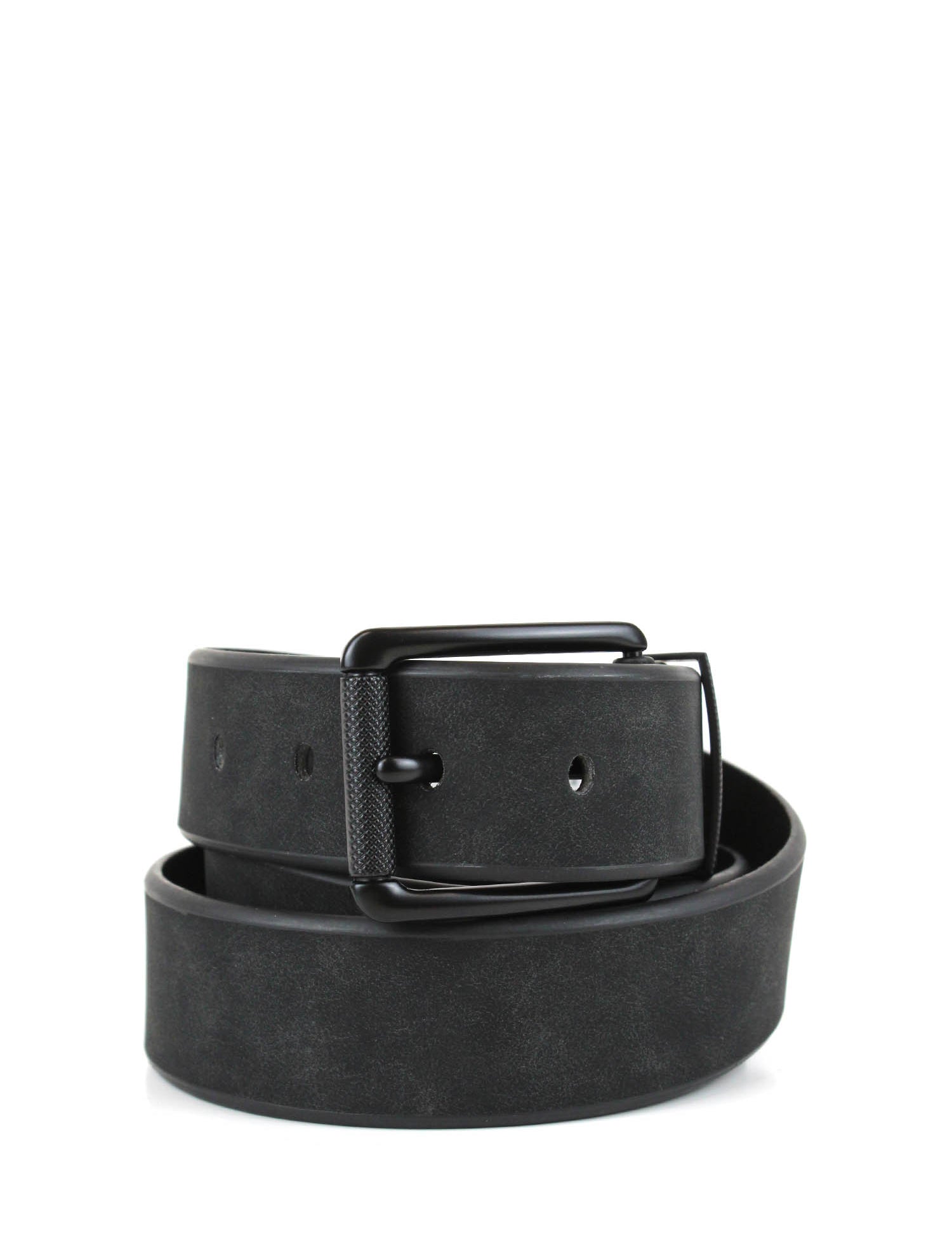 Cinture Nero Lumberjack