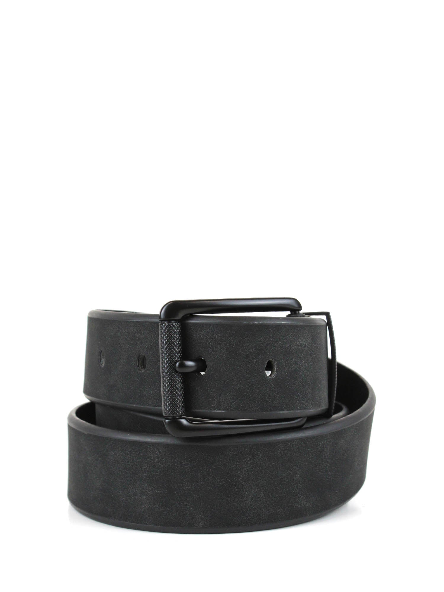 Cinture Nero Lumberjack