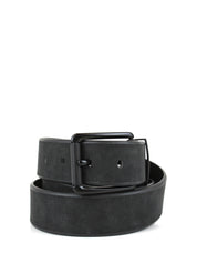 Cinture Nero Lumberjack