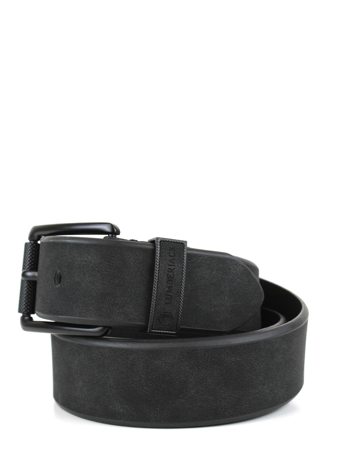 Cinture Nero Lumberjack