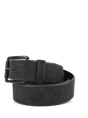 Cinture Nero Lumberjack