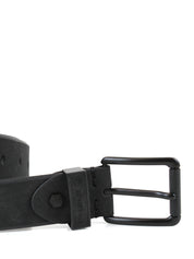 Cinture Nero Lumberjack