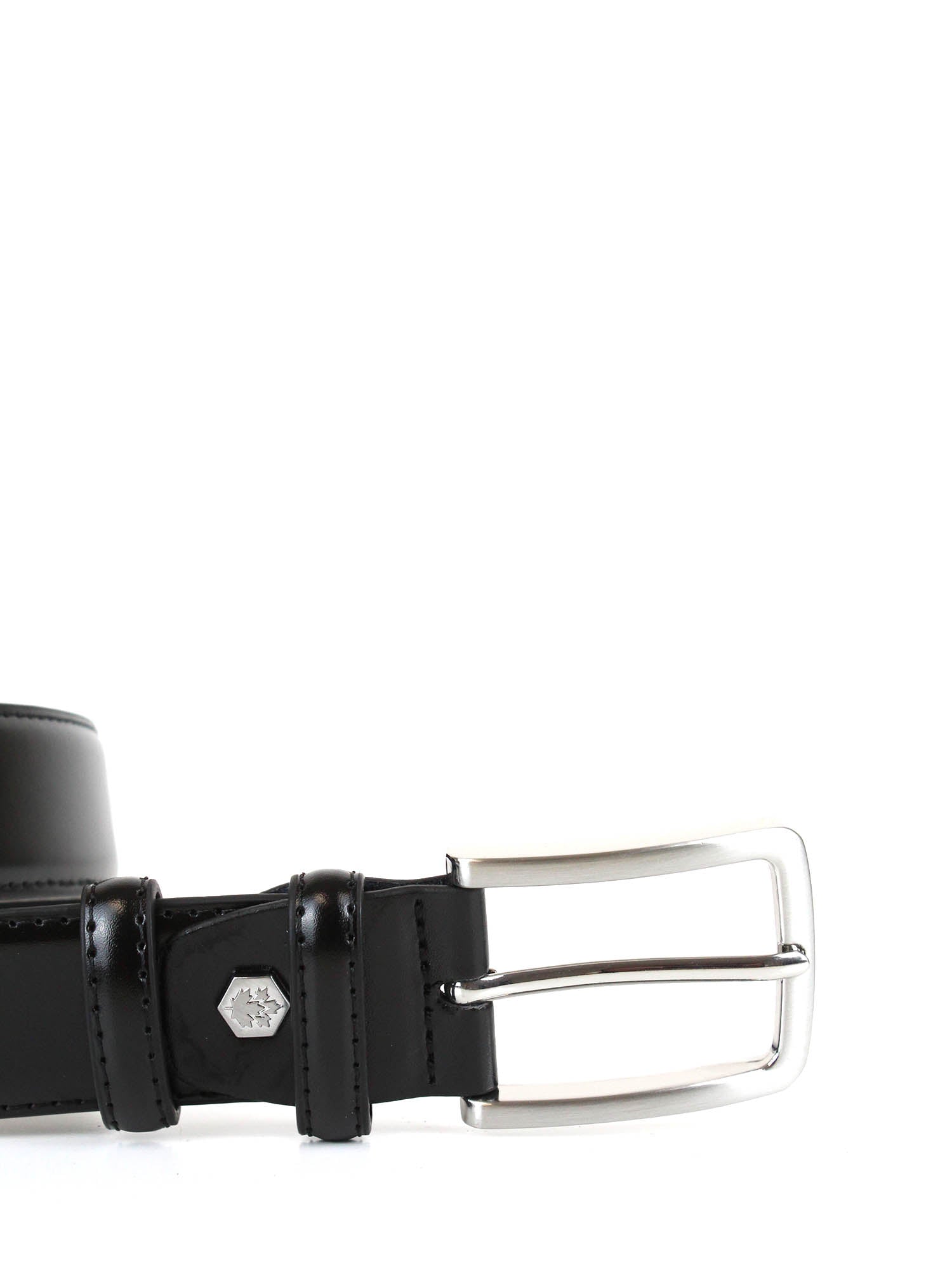 Cinture Nero Lumberjack