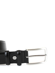 Cinture Nero Lumberjack