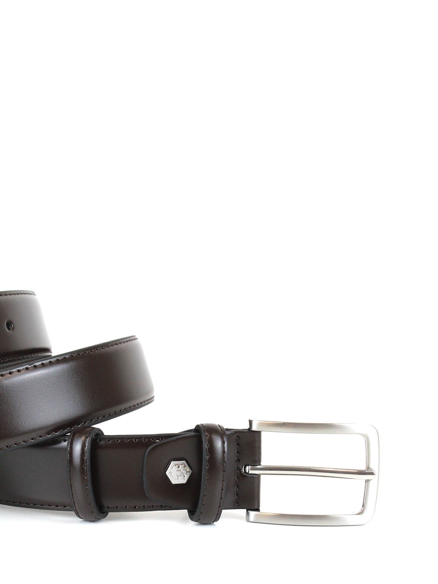 Cinture Marrone Lumberjack