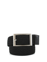 Cinture Nero Lumberjack