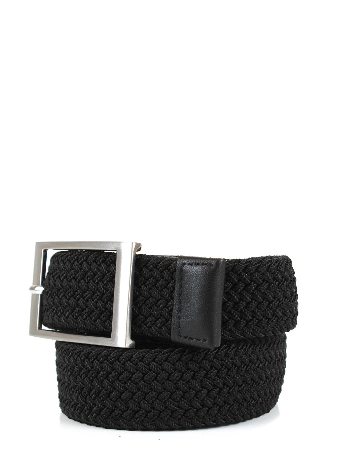 Cinture Nero Lumberjack