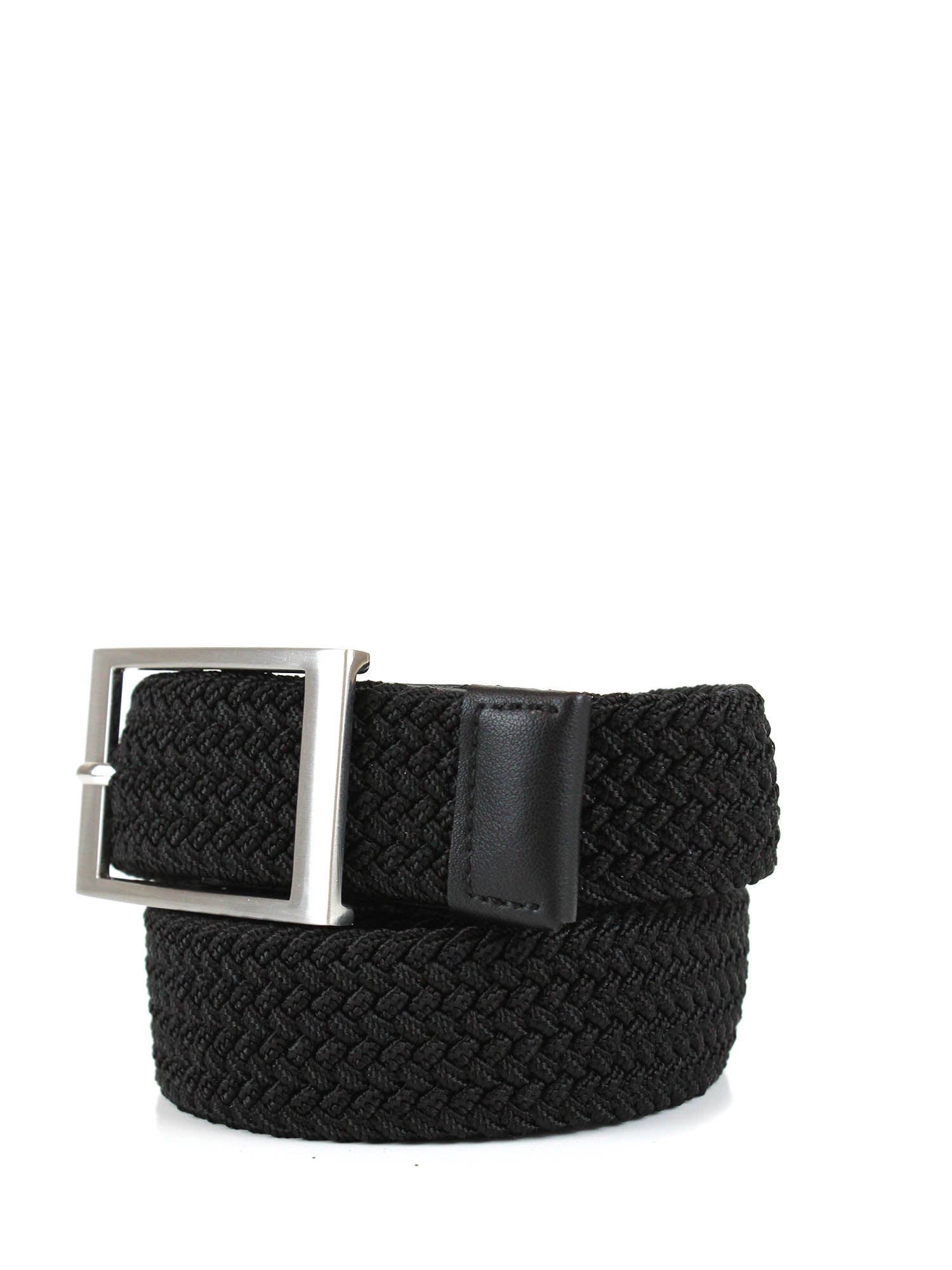 Cinture Nero Lumberjack