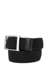 Cinture Nero Lumberjack