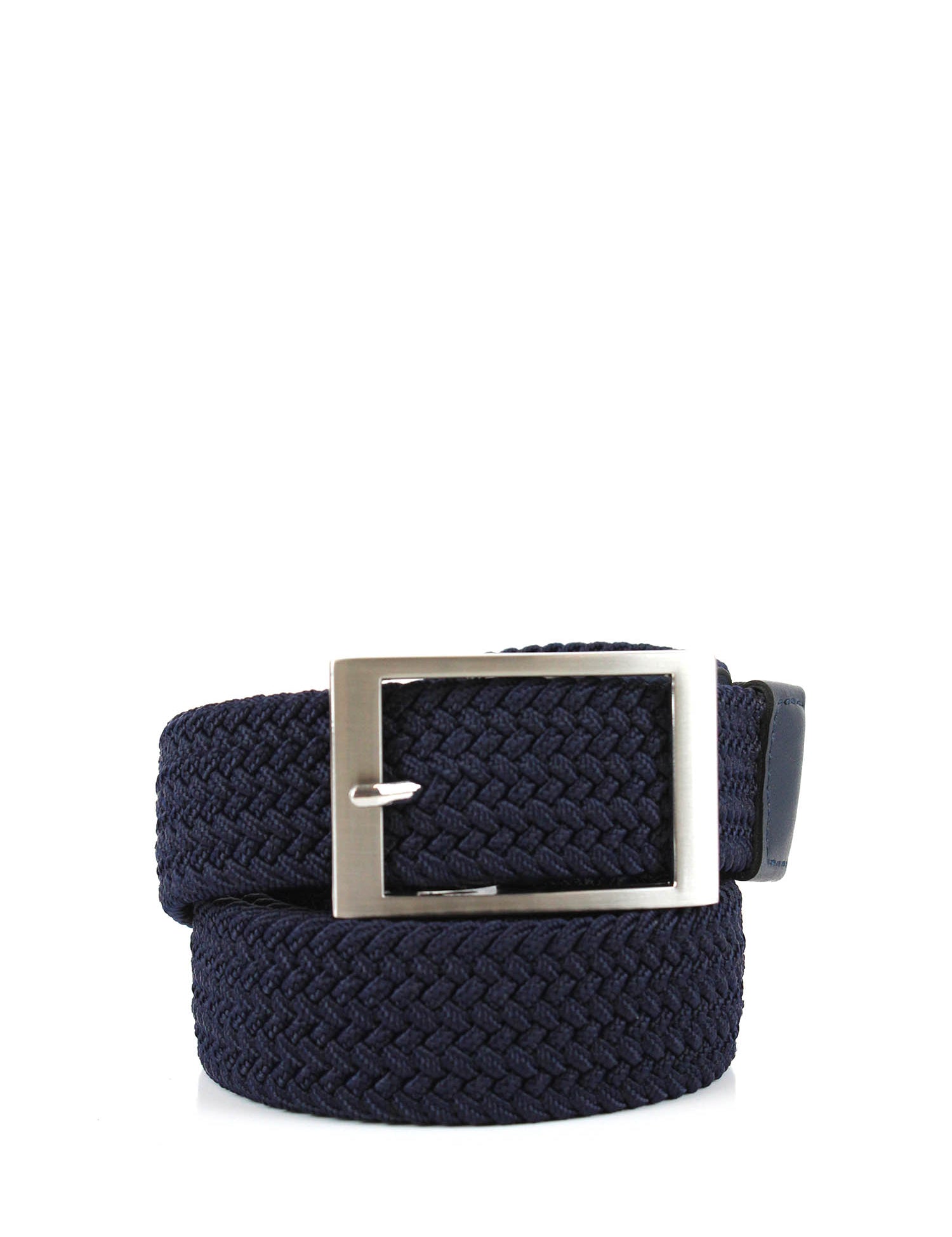 Cinture Blu Lumberjack