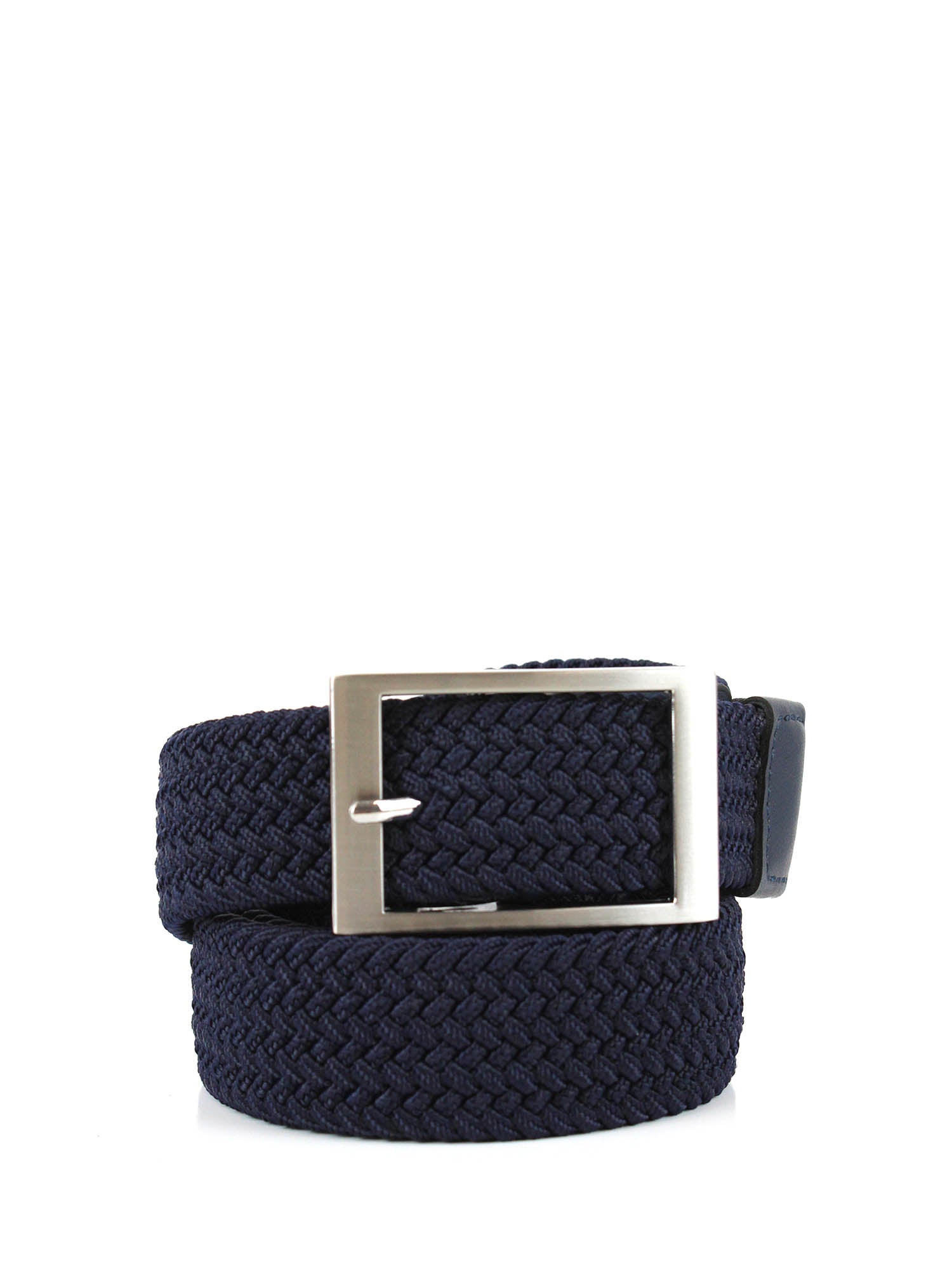 Cinture Blu Lumberjack