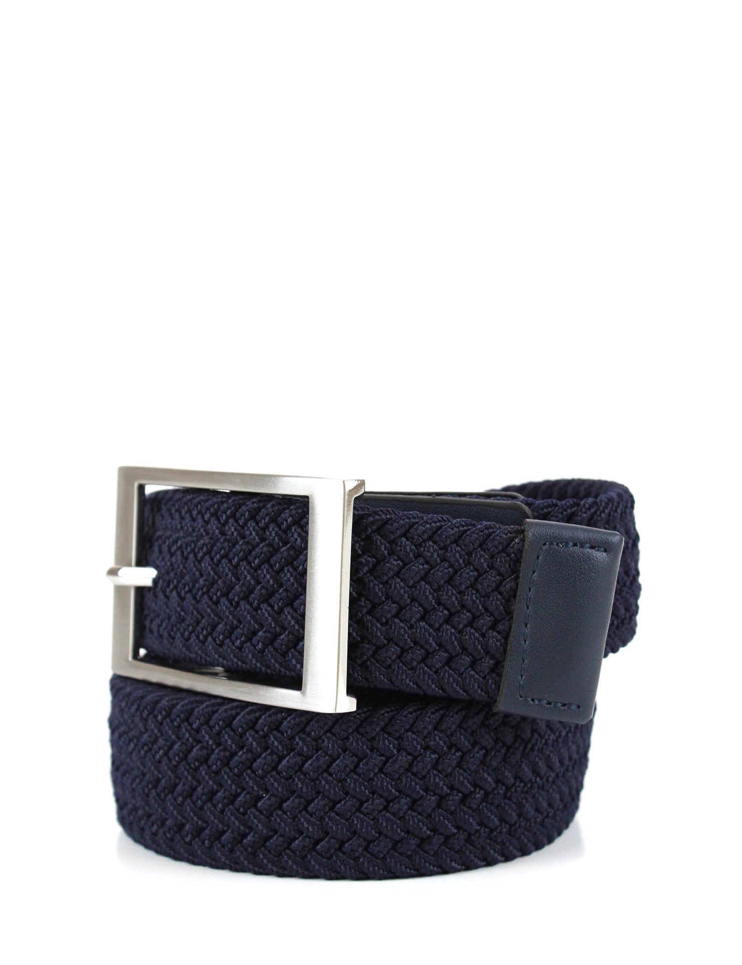 Cinture Blu Lumberjack